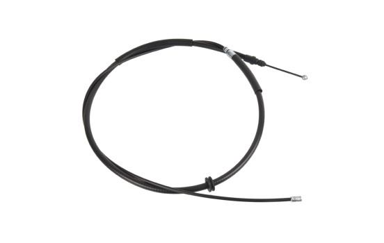Cable, parking brake 109485 FEBI