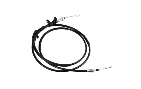 Cable, parking brake 109486 FEBI