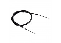 Cable, parking brake 109488 FEBI