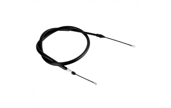 Cable, parking brake 109488 FEBI