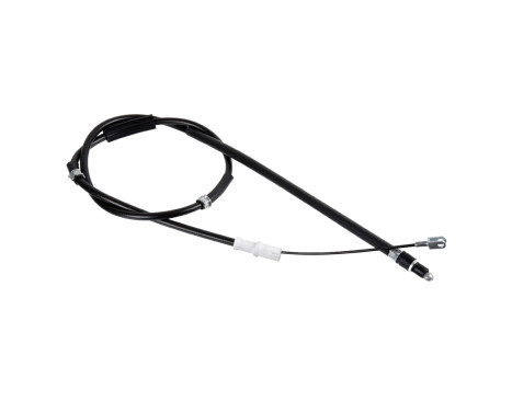 Cable, parking brake 109490 FEBI