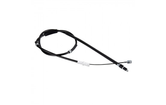 Cable, parking brake 109490 FEBI