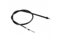Cable, parking brake 109491 FEBI