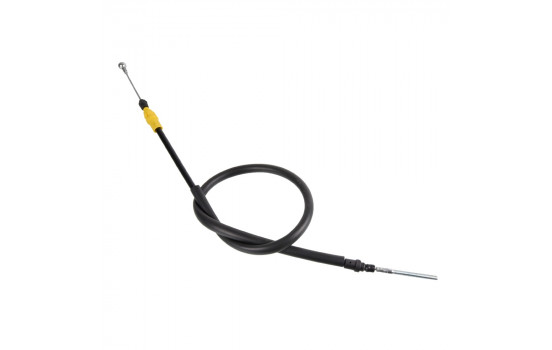 Cable, parking brake 109492 FEBI