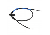 Cable, parking brake 109493 FEBI