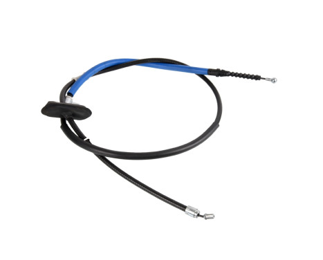 Cable, parking brake 109493 FEBI