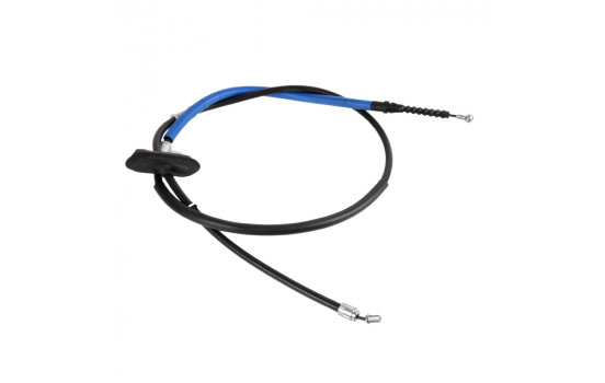 Cable, parking brake 109493 FEBI