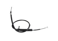 Cable, parking brake 109494 FEBI