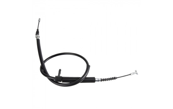 Cable, parking brake 109494 FEBI