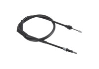 Cable, parking brake 109496 FEBI