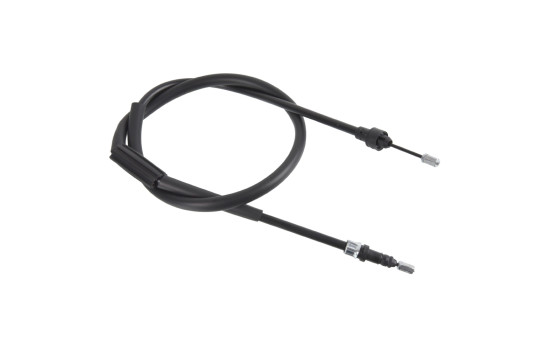 Cable, parking brake 109496 FEBI