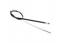 Cable, parking brake 109499 FEBI