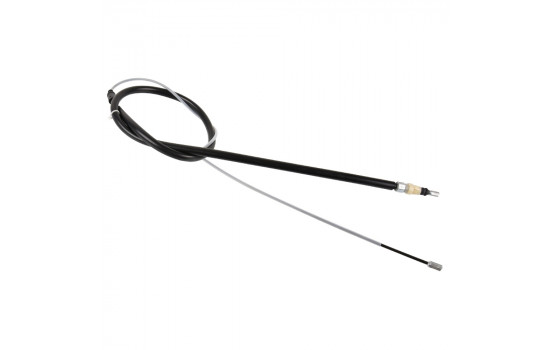 Cable, parking brake 109499 FEBI