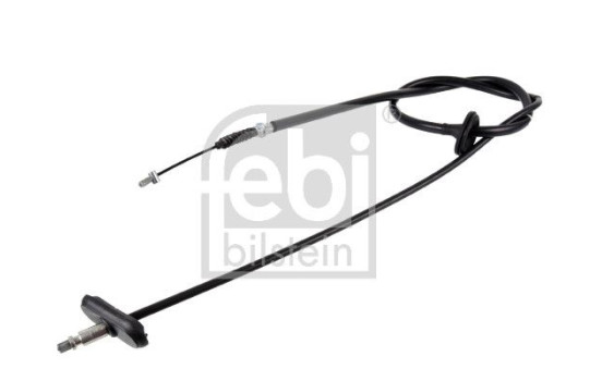 Cable, parking brake 109519 FEBI, Image 2