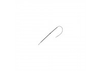 Cable, parking brake 12303 FEBI