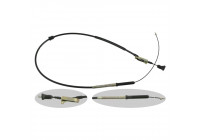 Cable, parking brake 15751 FEBI