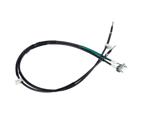 Cable, parking brake 170290 FEBI