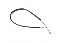 Cable, parking brake 170422 FEBI