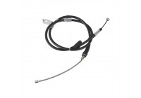 Cable, parking brake 170424 FEBI
