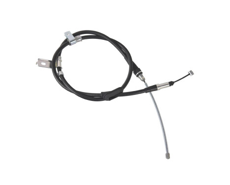 Cable, parking brake 170486 FEBI