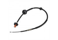 Cable, parking brake 170669 FEBI