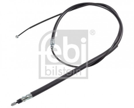 Cable, parking brake 170921 FEBI, Image 2