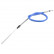 Cable, parking brake 171089 FEBI