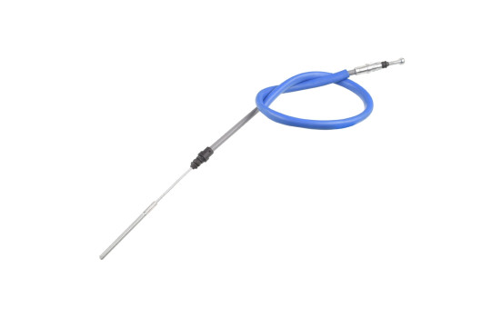 Cable, parking brake 171089 FEBI
