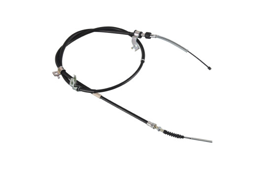 Cable, parking brake 171141 FEBI