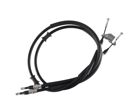 Cable, parking brake 171249 FEBI