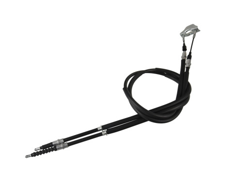 Cable, parking brake 171250 FEBI