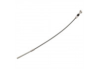 Cable, parking brake 171355 FEBI