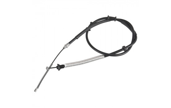 Cable, parking brake 171369 FEBI