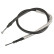 Cable, parking brake 171370 FEBI