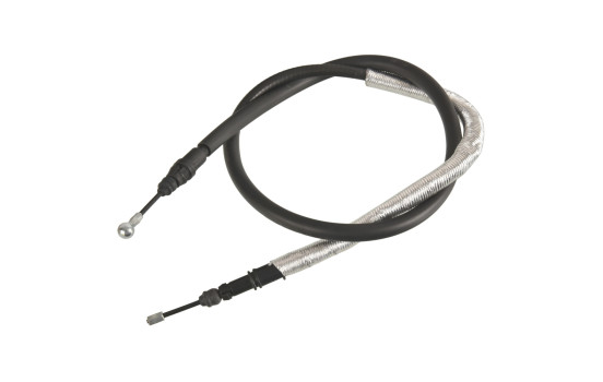 Cable, parking brake 171370 FEBI