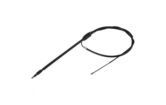 Cable, parking brake 171522 FEBI