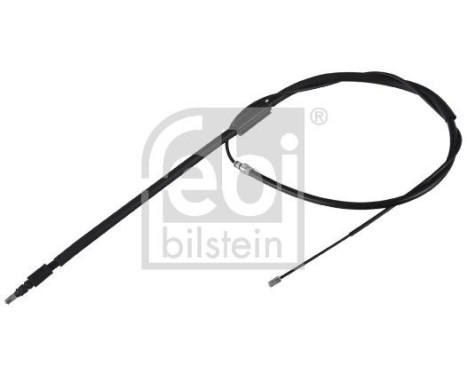 Cable, parking brake 171522 FEBI, Image 2
