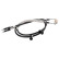 Cable, parking brake 171737 FEBI
