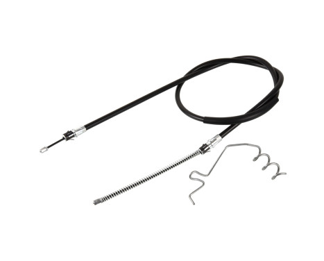 Cable, parking brake 171738 FEBI