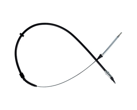 Cable, parking brake 17307 FEBI