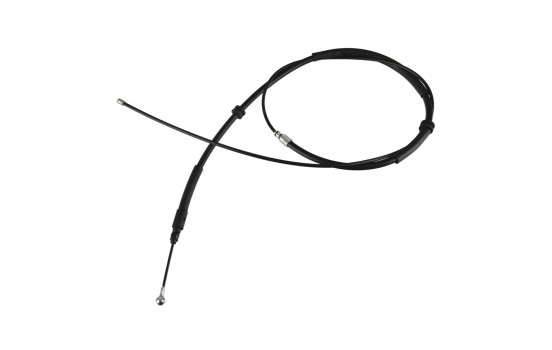 Cable, parking brake 173207 FEBI