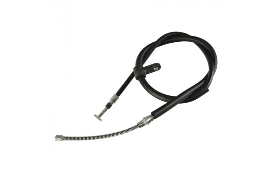 Cable, parking brake 173382 FEBI