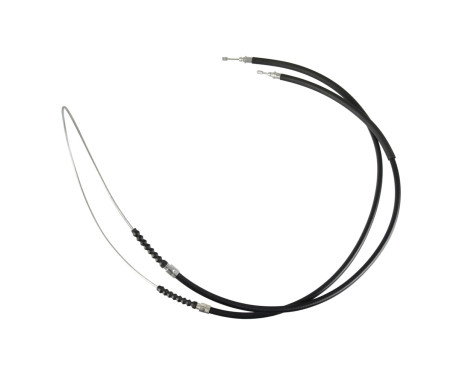 Cable, parking brake 173723 FEBI
