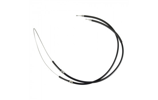 Cable, parking brake 173723 FEBI