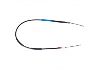 Cable, parking brake 17905 FEBI