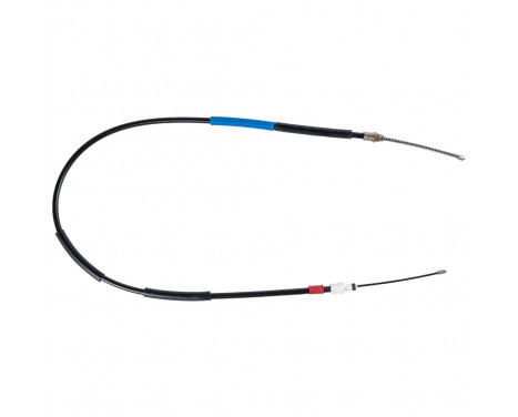 Cable, parking brake 17905 FEBI