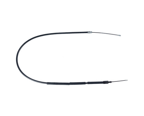 Cable, parking brake 17907 FEBI