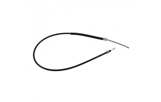 Cable, parking brake 17909 FEBI