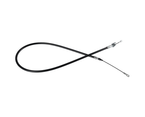Cable, parking brake 18116 FEBI