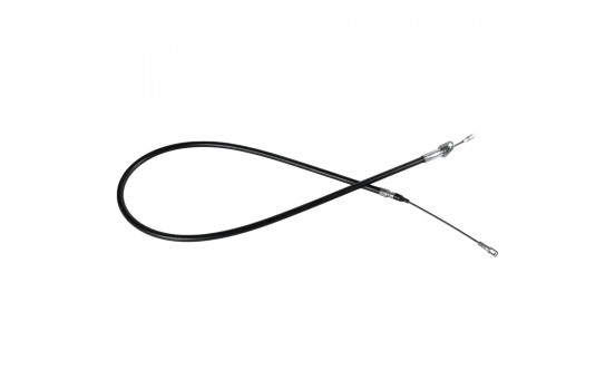 Cable, parking brake 18116 FEBI